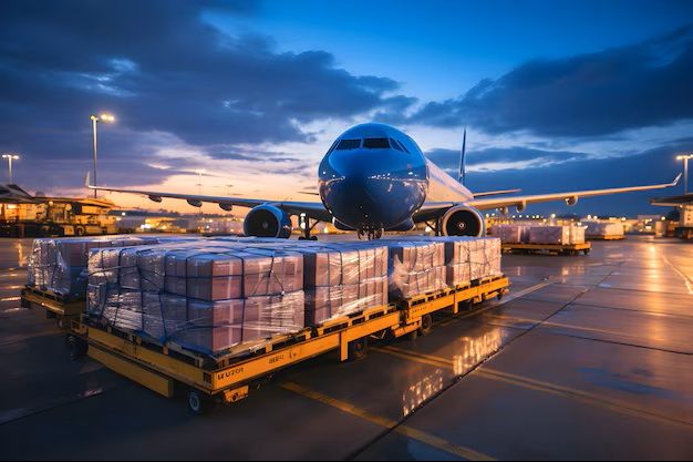 Air Freight